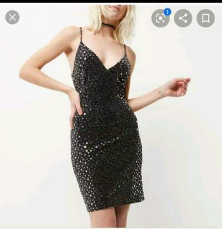 river island party dresses sale